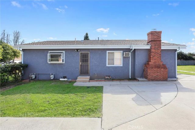 6117 Loma Avenue, Temple City, CA 91780