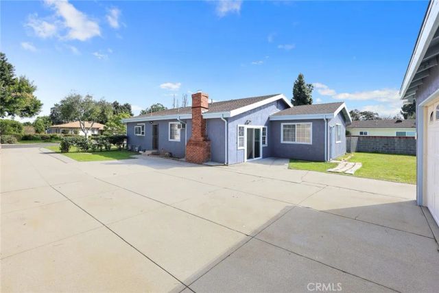 6117 Loma Avenue, Temple City, CA 91780