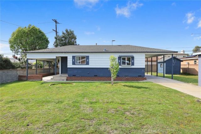 6117 Loma Avenue, Temple City, CA 91780