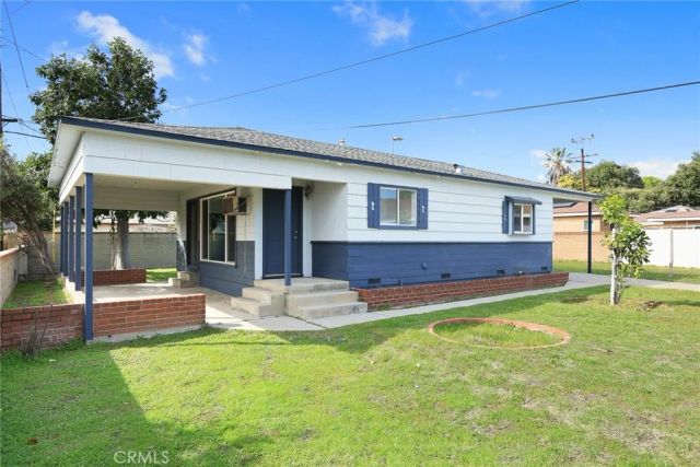 6117 Loma Avenue, Temple City, CA 91780