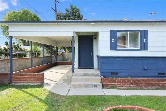 6117 Loma Avenue, Temple City, CA 91780