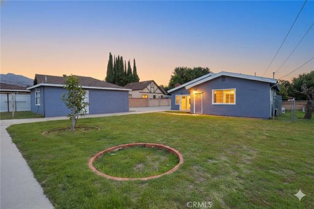 6117 Loma Avenue, Temple City, CA 91780