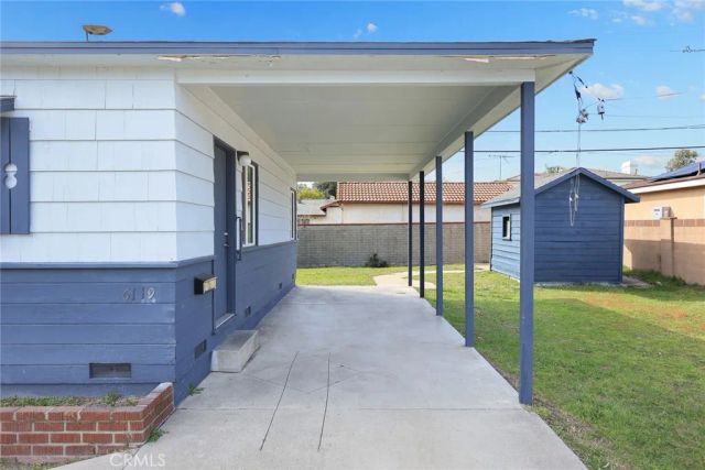 6117 Loma Avenue, Temple City, CA 91780