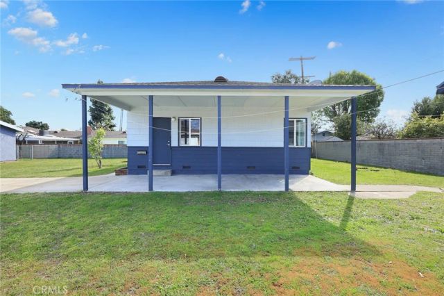 6117 Loma Avenue, Temple City, CA 91780