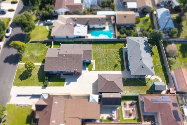 6117 Loma Avenue, Temple City, CA 91780