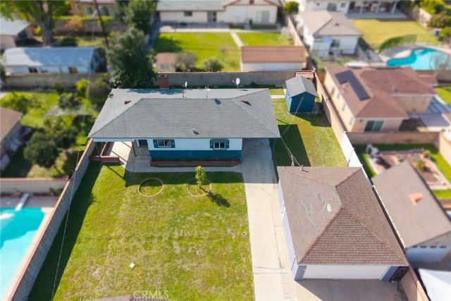 6117 Loma Avenue, Temple City, CA 91780