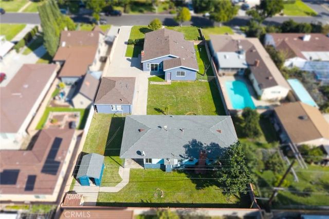 6117 Loma Avenue, Temple City, CA 91780