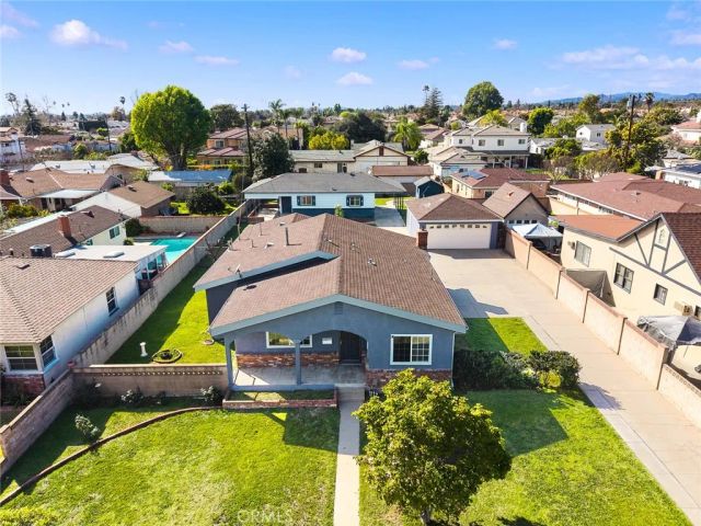 6117 Loma Avenue, Temple City, CA 91780