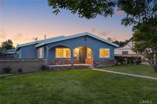 6117 Loma Avenue, Temple City, CA 91780
