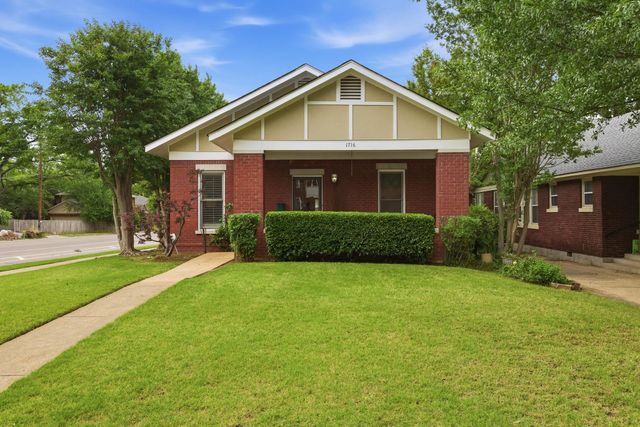 1716 CARRUTHERS PL, Memphis, TN 38112