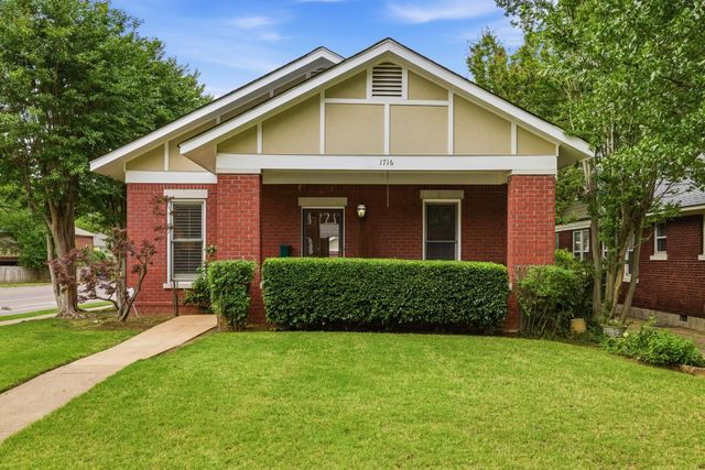 1716 CARRUTHERS PL, Memphis, TN 38112