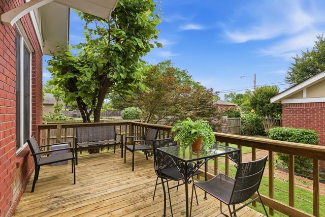 1716 CARRUTHERS PL, Memphis, TN 38112