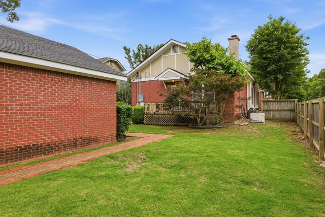 1716 CARRUTHERS PL, Memphis, TN 38112