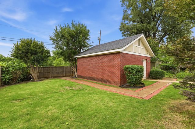 1716 CARRUTHERS PL, Memphis, TN 38112