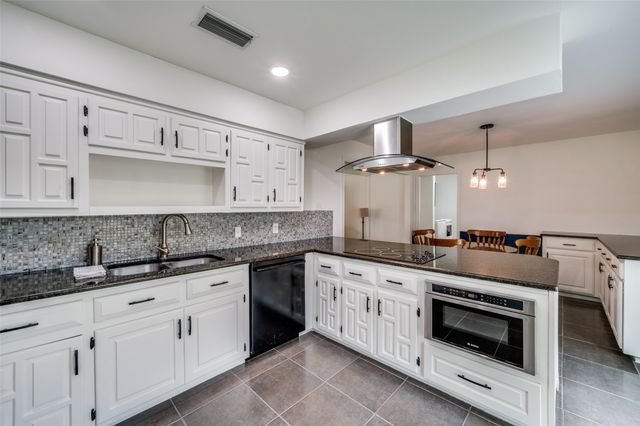 206 Edgewood Drive, Highland Village, TX 75077