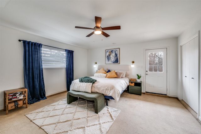 206 Edgewood Drive, Highland Village, TX 75077