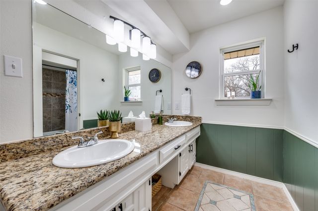 206 Edgewood Drive, Highland Village, TX 75077