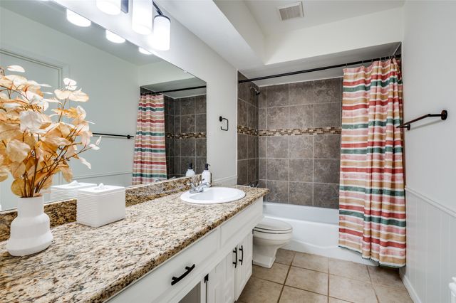 206 Edgewood Drive, Highland Village, TX 75077