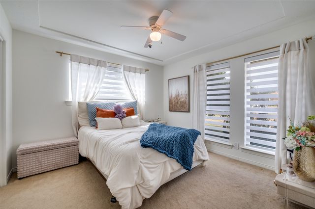 206 Edgewood Drive, Highland Village, TX 75077