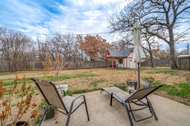 206 Edgewood Drive, Highland Village, TX 75077