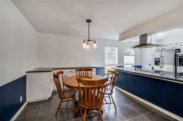 206 Edgewood Drive, Highland Village, TX 75077