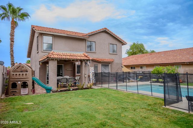 3606 E VERDIN Road, Phoenix, AZ 85044