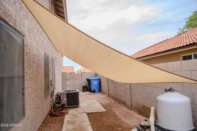 3606 E VERDIN Road, Phoenix, AZ 85044