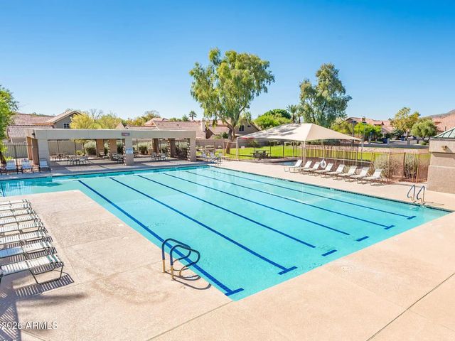 3606 E VERDIN Road, Phoenix, AZ 85044