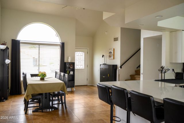 3606 E VERDIN Road, Phoenix, AZ 85044