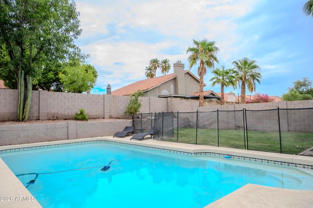 3606 E VERDIN Road, Phoenix, AZ 85044