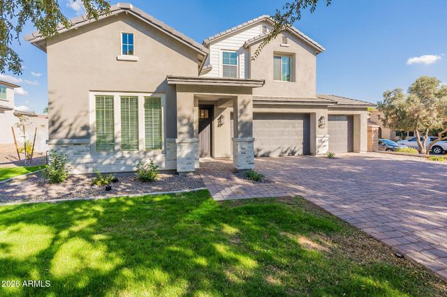 12941 N FOUNDERS PARK Boulevard, Surprise, AZ 85379