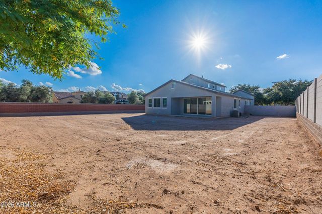 12941 N FOUNDERS PARK Boulevard, Surprise, AZ 85379