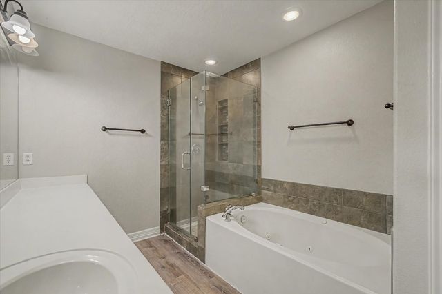 1015 Cardinal Drive, Richwood, TX 77566