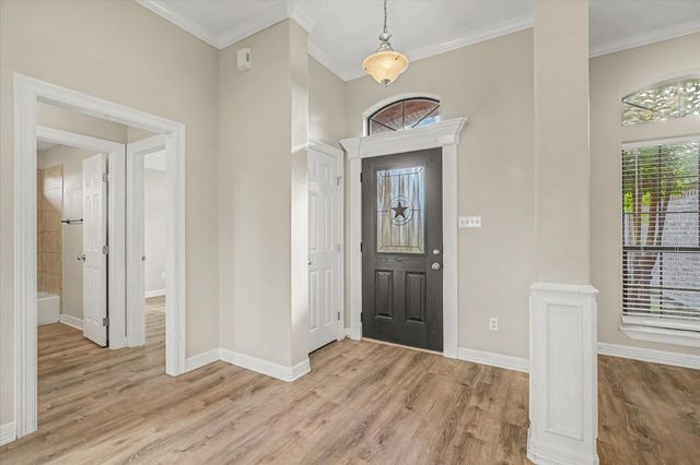 1015 Cardinal Drive, Richwood, TX 77566