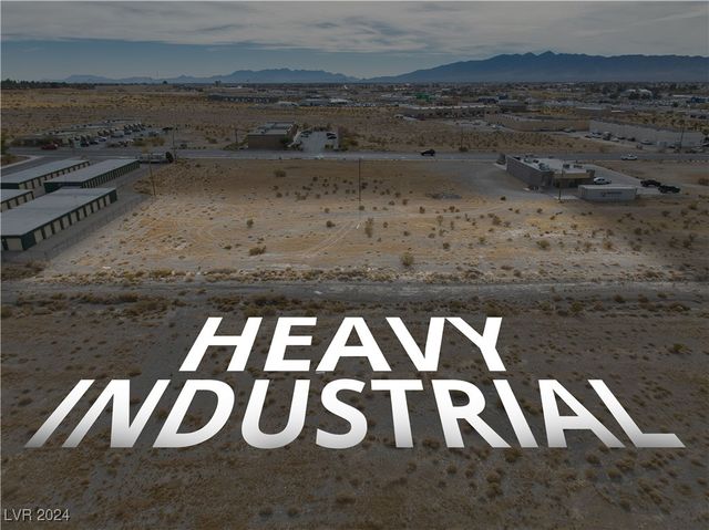 1401 East Pink Way 1, Pahrump, NV 89060