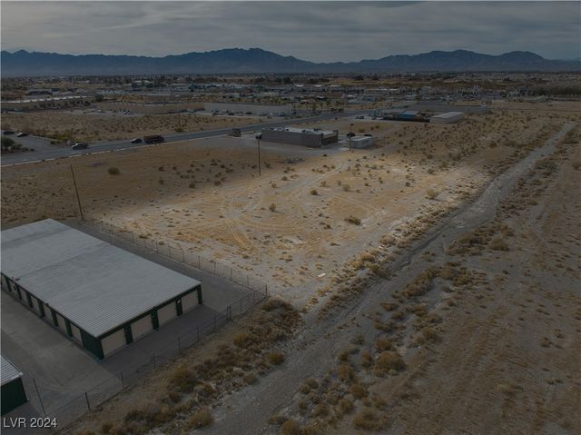 1401 East Pink Way 1, Pahrump, NV 89060