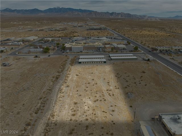 1401 East Pink Way 1, Pahrump, NV 89060