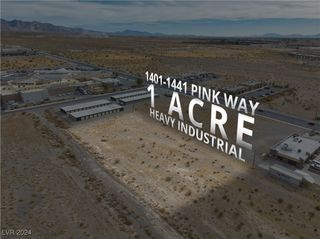 1401 East Pink Way 1, Pahrump, NV 89060