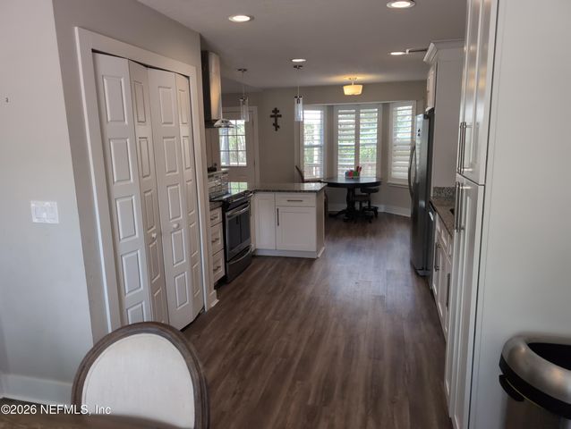 12607 QUARTERHORSE Trail, Jacksonville, FL 32223