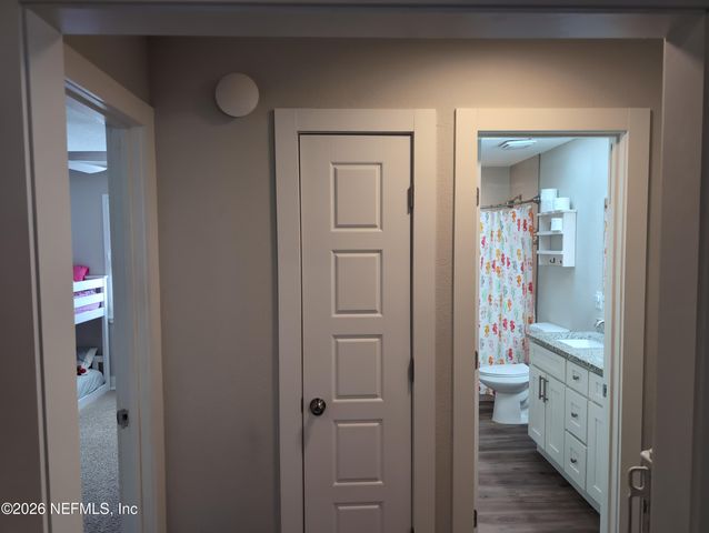 12607 QUARTERHORSE Trail, Jacksonville, FL 32223