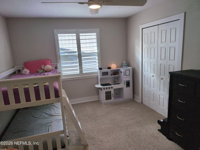 12607 QUARTERHORSE Trail, Jacksonville, FL 32223