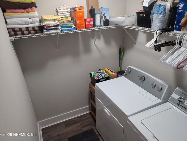 12607 QUARTERHORSE Trail, Jacksonville, FL 32223