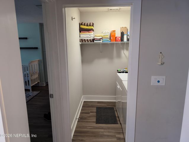 12607 QUARTERHORSE Trail, Jacksonville, FL 32223