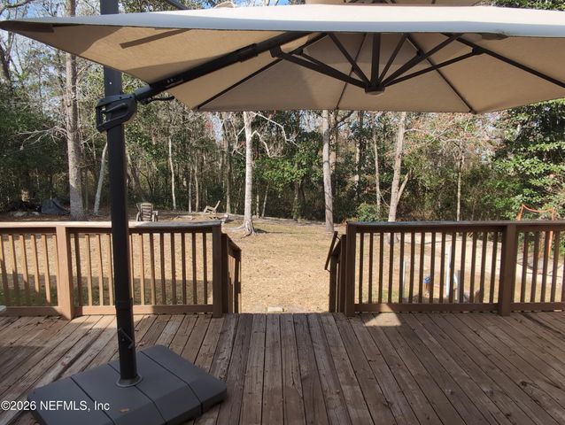 12607 QUARTERHORSE Trail, Jacksonville, FL 32223