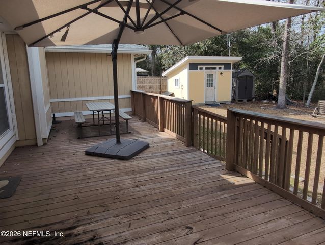 12607 QUARTERHORSE Trail, Jacksonville, FL 32223
