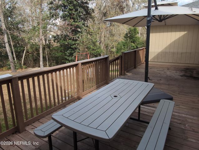 12607 QUARTERHORSE Trail, Jacksonville, FL 32223