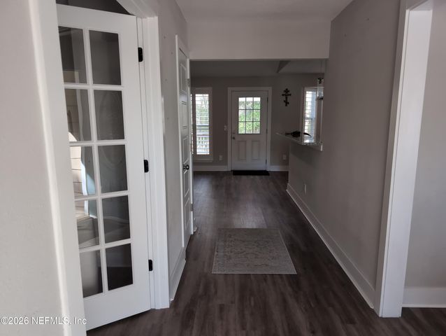 12607 QUARTERHORSE Trail, Jacksonville, FL 32223