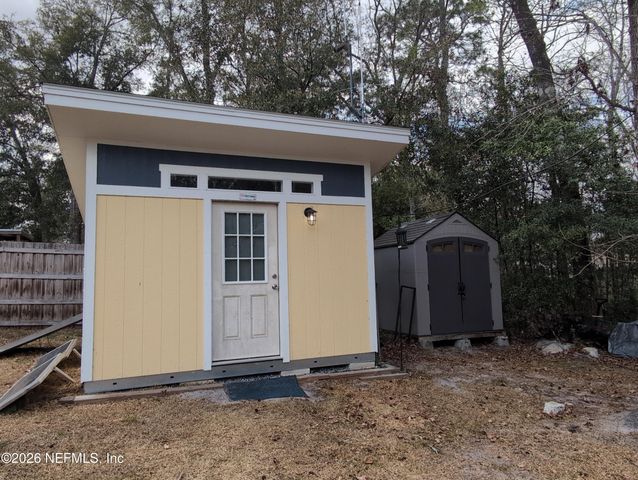 12607 QUARTERHORSE Trail, Jacksonville, FL 32223