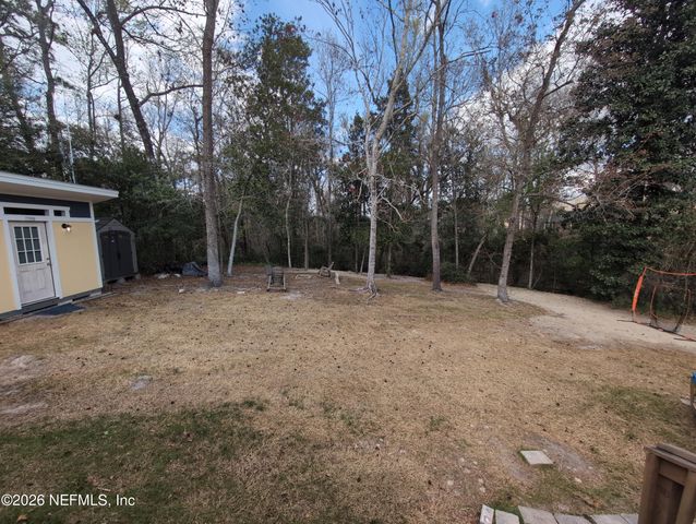 12607 QUARTERHORSE Trail, Jacksonville, FL 32223