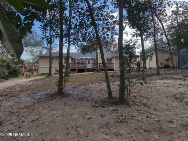 12607 QUARTERHORSE Trail, Jacksonville, FL 32223